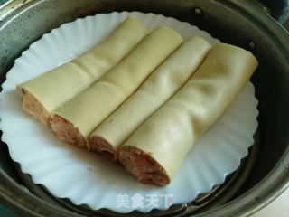 東北肉簽子的做法步驟：5