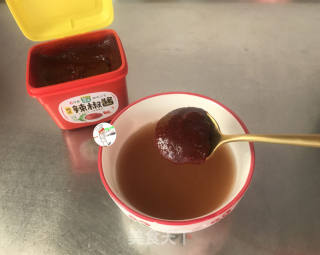 韓式海鮮炒年糕的做法步驟：4