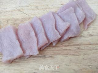鍋包肉的做法步驟：2