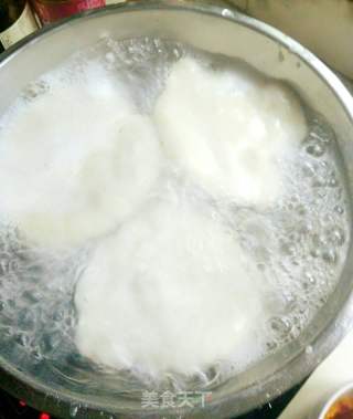 落水包的做法步驟：7