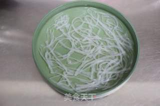椰汁豆腐的做法步驟：3