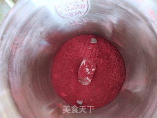 自制甜菜根粉的做法步驟：8