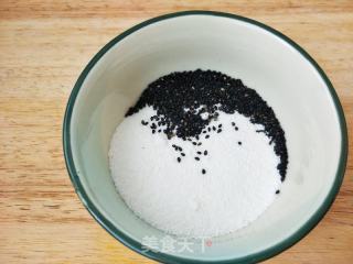 東北油炸糕的做法步驟：7