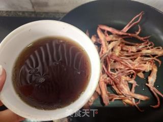 可樂鴨舌的做法步驟：2