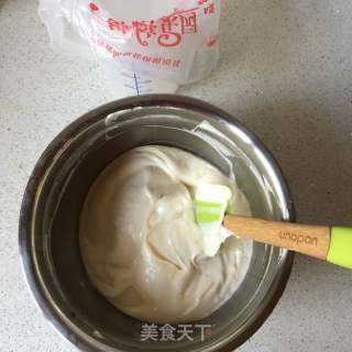 韓國草莓蛋糕的做法步驟：6
