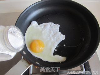 韓式拌米飯的做法步驟：9