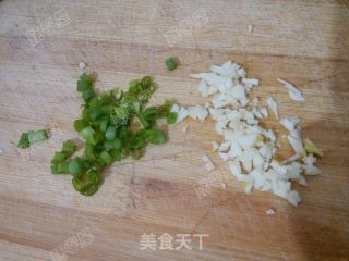 沙縣拌面的做法步驟：3