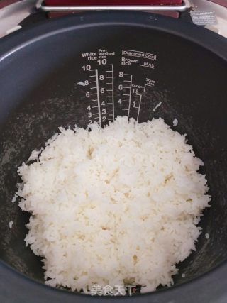 創意壽司的做法步驟：1