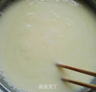 脆炸豌豆涼粉的做法步驟：4