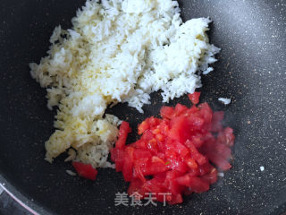 XO醬海苔飯卷的做法步驟：6
