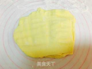 法式可頌的做法步驟：4