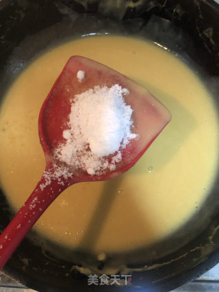 豌豆黃的做法步驟：7