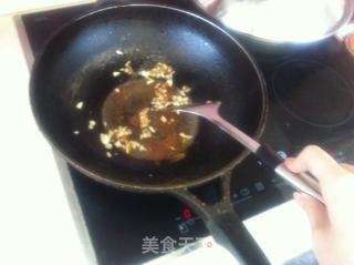 耗油生菜的做法步驟：2