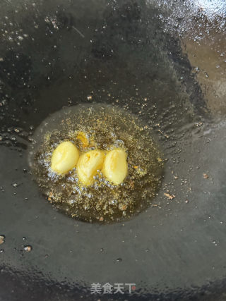 干鍋雞翅的做法步驟：6