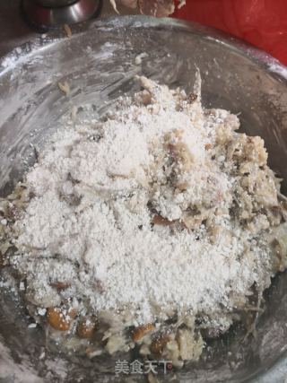 閩南粉仔粿的做法步驟：9