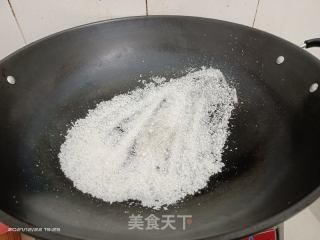 臘豬肝的做法步驟：2