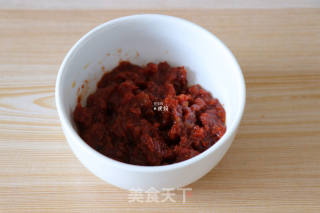 串腸意面的做法步驟：5