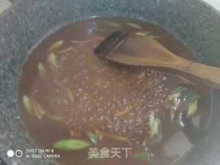 鍋塌豆腐的做法步驟：7