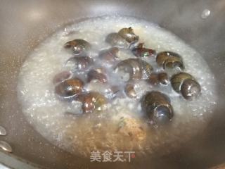 清明螺，賽過鵝～田螺塞肉的做法步驟：5