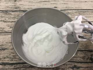巧克力馬卡龍的做法步驟：7