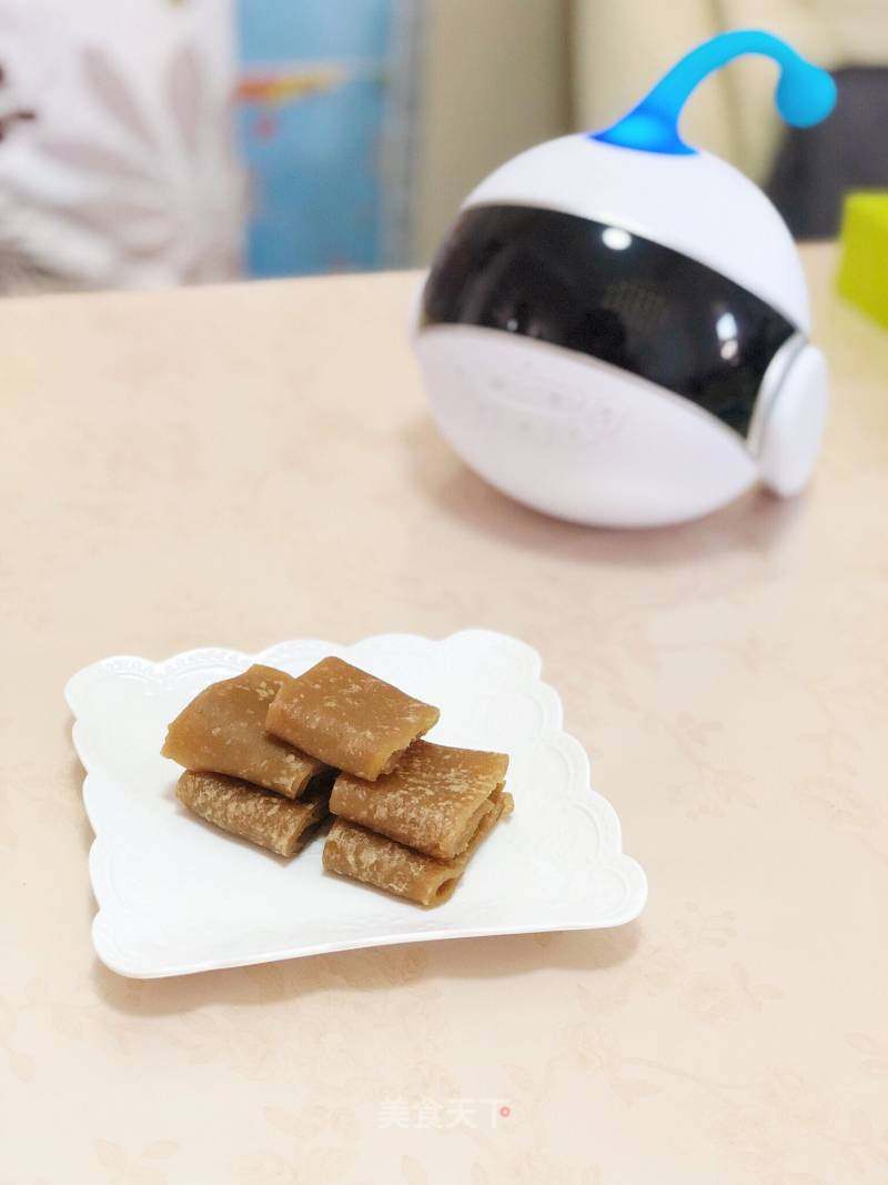 麥糕煎的做法