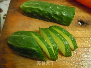 菜盤不在孤單---【花樣圍邊】的做法步驟：4