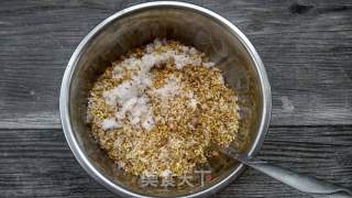 茯苓糕的做法步驟：8