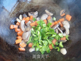 牛肉披薩的做法步驟：8