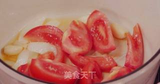 普羅旺斯燉菜—來一場普羅旺斯味蕾之旅的做法步驟：4