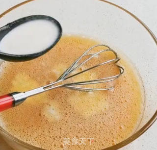 厚蛋燒的做法步驟：2