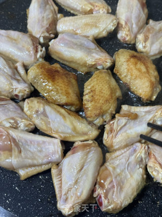 黃皮雞翅的做法步驟：6