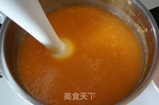 法式家常番茄湯的做法步驟：6