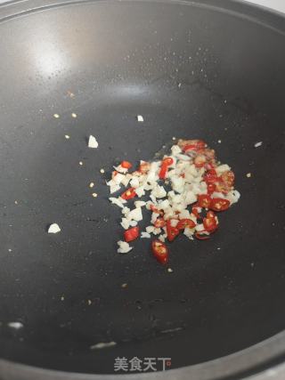 苦瓜炒蛋的做法步驟：6