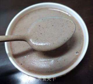 紅豆薏米漿的做法步驟：7