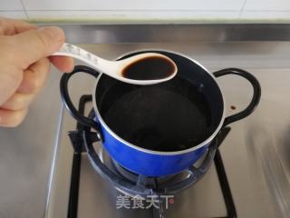 北京炒肝的做法步驟：5