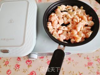 壽司飯團的做法步驟：4