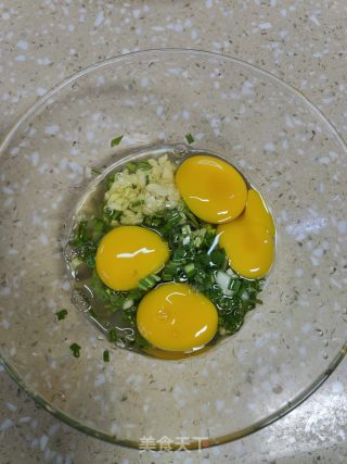 金不換煎雞蛋的做法步驟：5