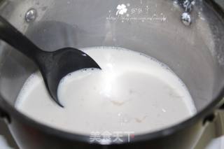 葛粉橙花糕的做法步驟：7