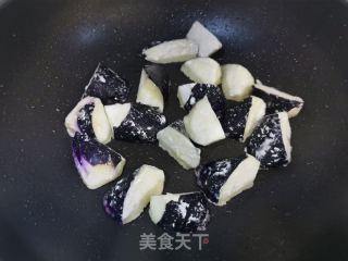 地三鮮的做法步驟：6