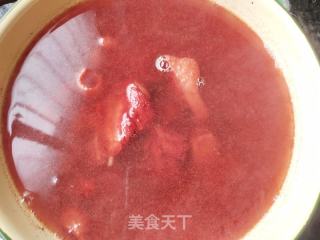 （閩菜）酒糟雞的做法步驟：10