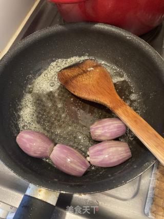 法式紅酒燉牛肉的做法步驟：23