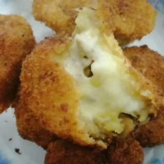 可樂(lè)餅