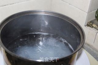 水煮酸菜杏鮑菇粉絲煲的做法步驟：10