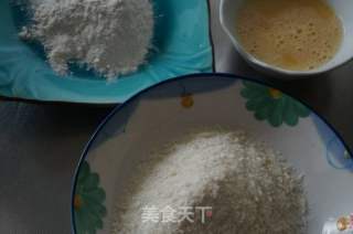香煎龍利魚排的做法步驟：2
