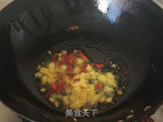 手撕包菜的做法步驟：2