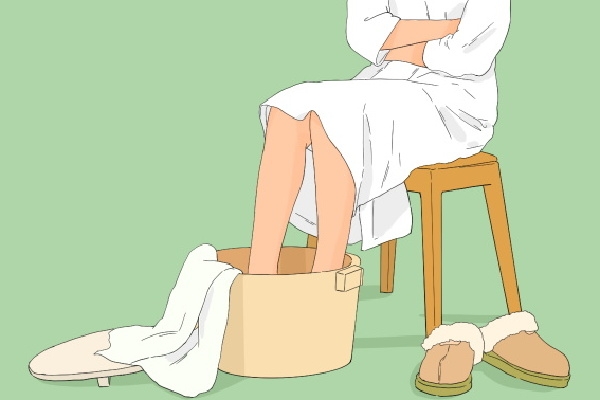 腳出汗腳臭怎么樣可以根除