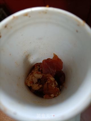 自制四川麻辣香腸的做法步驟：8