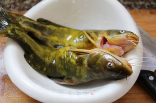 酸甜好滋味【酸菜魚】的做法步驟：2