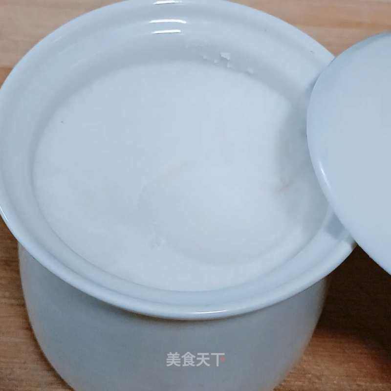 熬豬油的做法