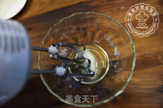 覆盆子巧克力慕斯的做法步驟：5